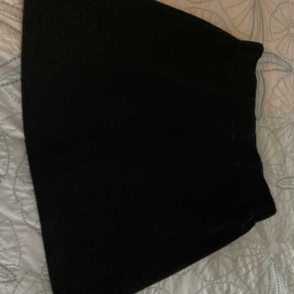 Fleece skirt - Picture 2 of 3